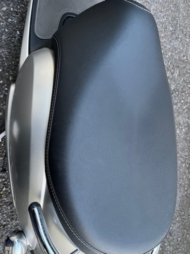 ヤマハビーノ2018年式♪最新機能付き→ガソリン代節約！通勤通学に！