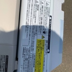 1928番 シャープ✨電気洗濯乾燥機✨ES-TG6NC-C‼️