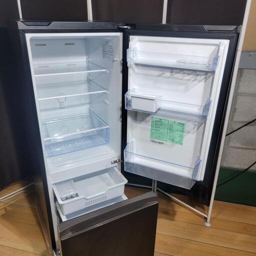 ‍♂️売約済み❌3300‼️設置まで無料‼️最新2022年製✨Hisense 162L 2ドア 冷蔵庫
