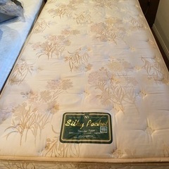 高級品　日本ベッド　マットレス