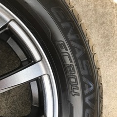 格安　ダンロップエナセーブ175/65R 14