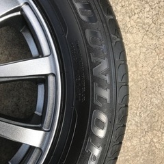 格安　ダンロップエナセーブ175/65R 14