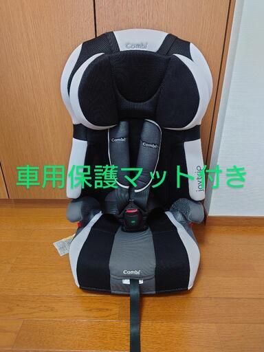 コンビ ジョイトリップ 保護マット付き