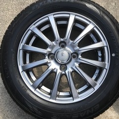 格安　ダンロップエナセーブ175/65R 14