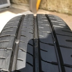 格安　ダンロップエナセーブ175/65R 14