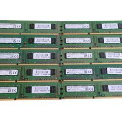 Micron PC3L-14900U　DIMM MT8KTF51...