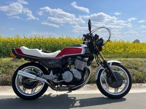 置き場のガレージ倉庫に戻す為一旦取消します 車検R7年6月迄