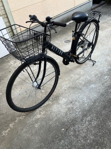 自転車　28インチ