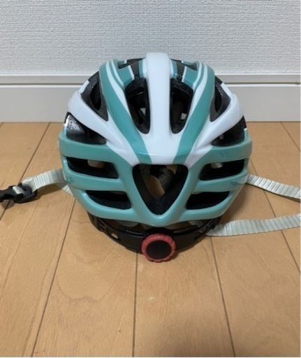 ビアンキ超軽量ヘルメットPRO104サイズLチェレステBianchi Limar