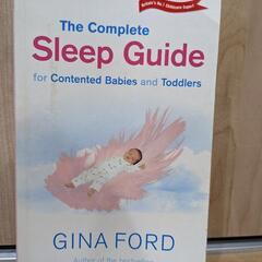 お値下げ　The complete sleep guide  f...