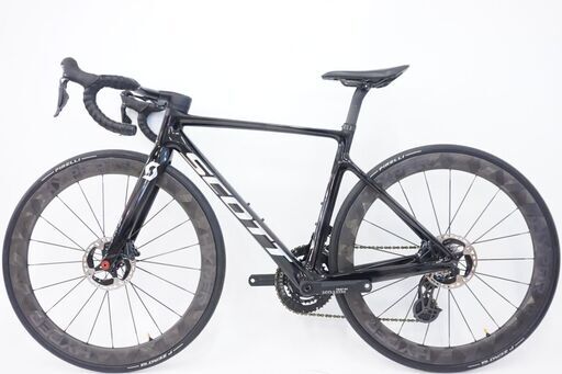 ロードバイク SCOTT「スコット」 ADDICT RC ULTIMATE ULTEGRA R8050 
