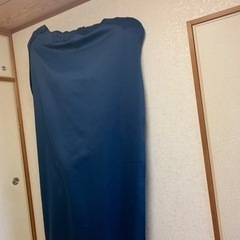 カーテン(100cm×200cmが2枚)