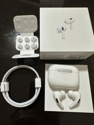 Apple AirPod Pro 充電ケース両耳 | dpcoman.om