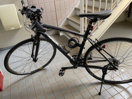 メリダ[MERIDA] CROSSWAY 150