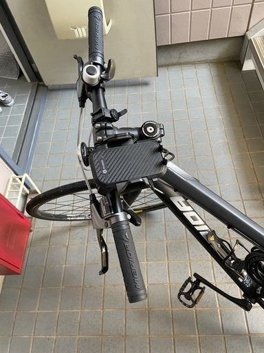 メリダ[MERIDA] CROSSWAY 150