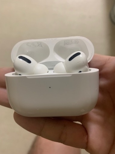 AirPods Pro第一世代