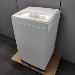 アイリスオーヤマ　全自動洗濯機　IAW-T502EM　５K『中古...