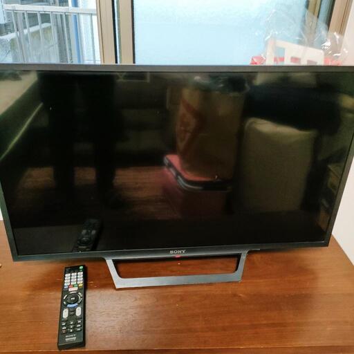 【美品】SONY BRAVIA 32型フルHD液晶テレビ