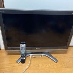 テレビ