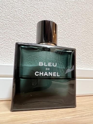 BLEU DE CHANEL 香水