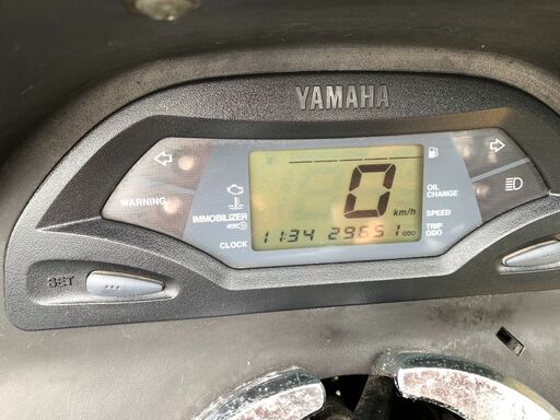 GW前セール！マジェスティ125FI 走行29651km　低走行！ GW前セール！マジェスティ125FI 走行29651km 低走行！ マジェスティ