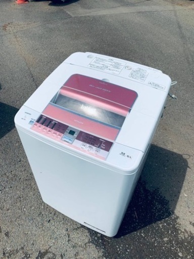 ET1990番⭐️日立電気洗濯機⭐️