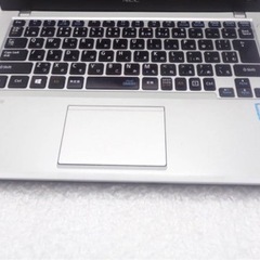 6世代CPU】Windows11 オフィス2021 / Core i3 6100U(6世代) SSD128GB