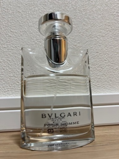 BVLGARI 香水