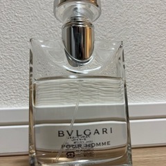 BVLGARI 香水