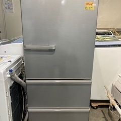 配達可【冷蔵庫】【アクア】272L 2019年製☆6ヶ月保証クリーニング済み 