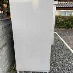 (購入者決定しました)  イナバ物置　現状保管　