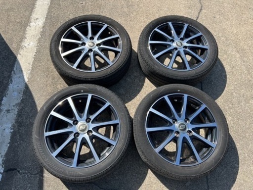 上村松篁 ナデシコ 大型額装品75㎝ 日本画リトグラフ 撫子203