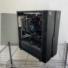 【ネット決済】ゲーミングPC i9 9900k RTX3060 ...