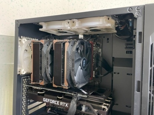 ゲーミングPC i9 9900k RTX3060 SSD 500GB ゲーミングPC i9 9900k RTX3060 SSD 500GB