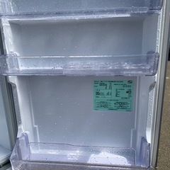 ET1997番⭐️335L⭐️三菱ノンフロン冷凍冷蔵庫⭐️