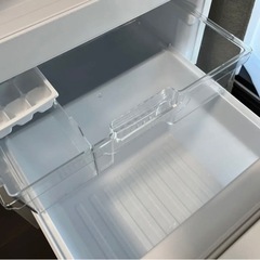 2021年パナソニック冷蔵庫