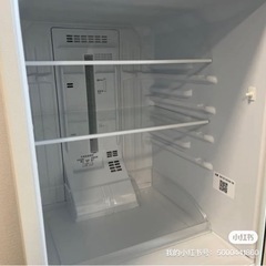 2021年パナソニック冷蔵庫