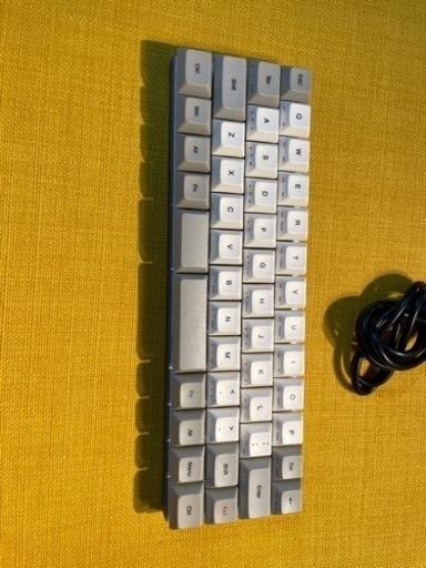 Vortex Gear CORE 40% キーボード