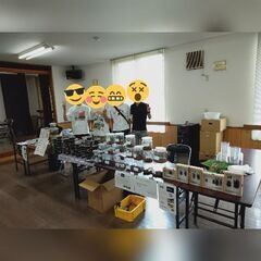 札幌クワカブイベント　出店者超絶募集中！！