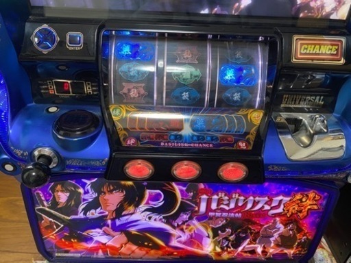 バジリスク～甲賀忍法帖～絆のパチスロ実機 | mujib100aubk.gov.bd