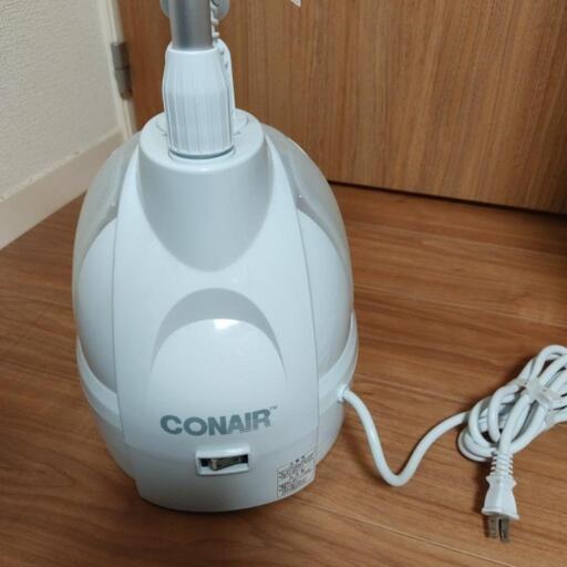 CONAIRガーメントスチーマー