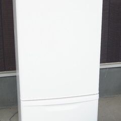 2020年製　冷凍冷蔵庫　 NR-B17CW-W パナソニック　