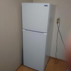 冷蔵庫、お譲りします。(YAMADA電機　YRZ-F23G1)