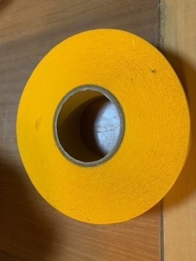 【プロ仕様】ジスラインテープW50㍉×5巻き プロ仕様】ジスラインテープW50㍉×5巻き