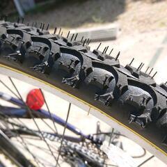 現行モデル 中古美品 クロスファイヤージュニア  26型 BRIDGESTONE CFJ67T
 