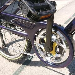 現行モデル 中古美品 クロスファイヤージュニア  26型 BRIDGESTONE CFJ67T
 