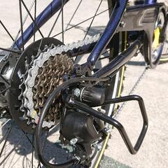 現行モデル 中古美品 クロスファイヤージュニア  26型 BRIDGESTONE CFJ67T
 