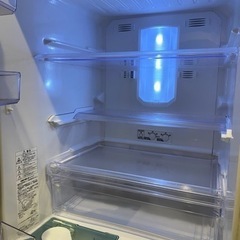 大容量冷蔵庫【30,000円でお譲りします！】335L