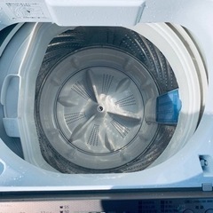 ET2009番⭐️ 7.0kg⭐️ Panasonic電気洗濯機⭐️