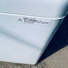 ET2009番⭐️ 7.0kg⭐️ Panasonic電気洗濯機⭐️